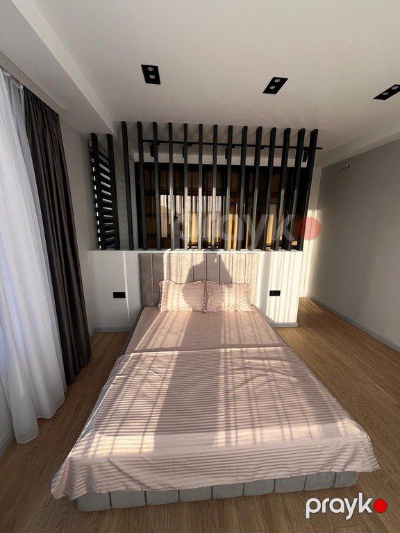 İcarəyə verilir 4 otaqlı həyət evi/bağ evi 300 m² — Ev, villa, Bakı (12)