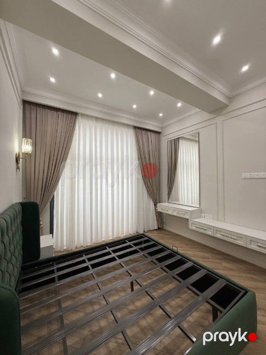 Satılır 4 otaqlı yeni tikili 149 m² — Mənzil, Bakı (8)
