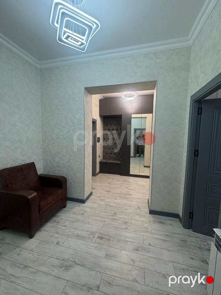 Satılır 2 otaqlı yeni tikili 62.3 m² — Mənzil, Bakı (12)