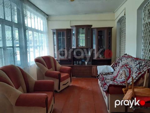 Satılır 4 otaqlı həyət evi/bağ evi 140 m² — Qazax