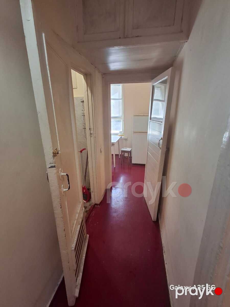Satılır 2 otaqlı köhnə tikili 40 m² — Mənzil, Bakı (3)