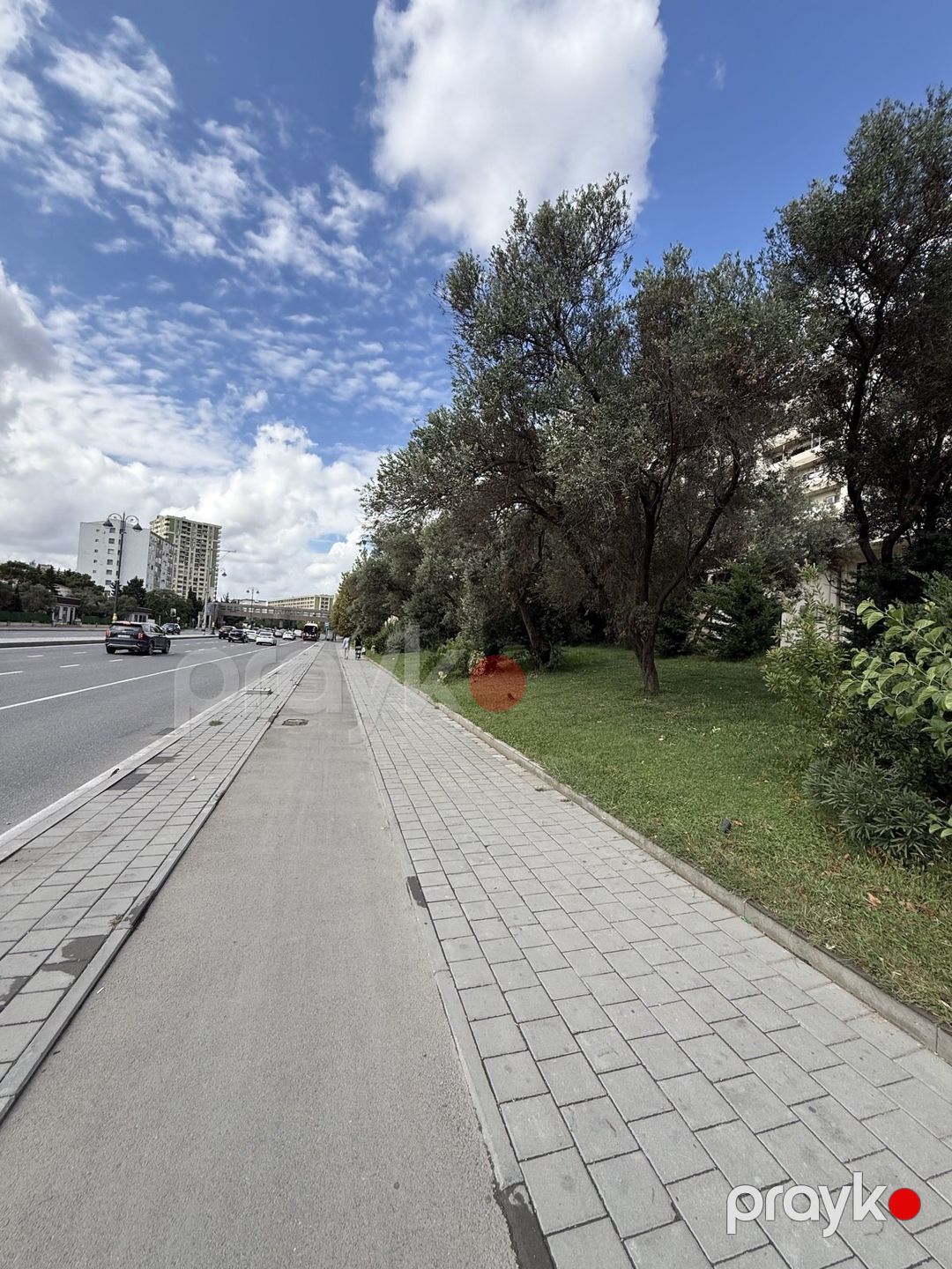 İcarəyə verilir obyekt 105 m² — Əmlak, Bakı (12)