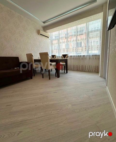 Satılır 2 otaqlı yeni tikili 44 m² — Bakı