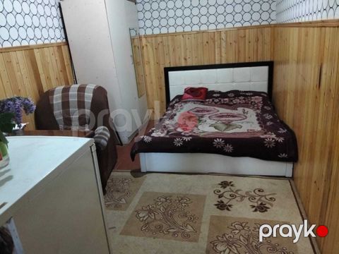 Satılır 1 otaqlı köhnə tikili 21 m² — Bakı