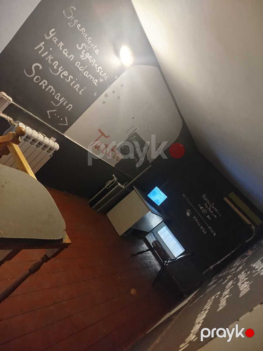 İcarəyə verilir obyekt 30 m² — Əmlak, Bakı (5)