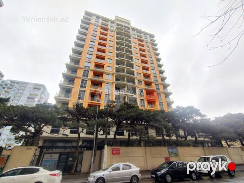 Satılır 4 otaqlı Bina evi menzil (Yeni tikili), 173 m², Nizami rayonu — Bakı