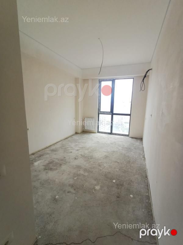 Satılır 2 otaqlı Bina evi menzil (Yeni tikili), 60 m², Yasamal rayonu — Mənzil, Bakı (3)