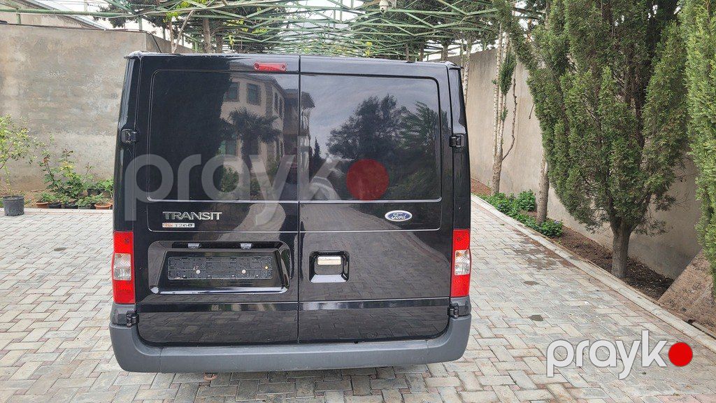 Ford Transit, 2.2 L, 2011 il, 181 000 km — Avtomobillər, Bakı (2)