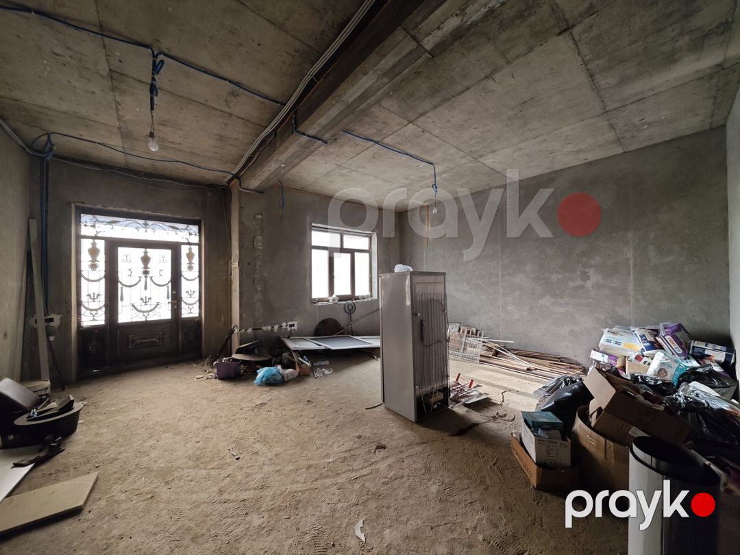 Satılır 7 otaqlı həyət evi/bağ evi 600 m² — Ev, villa, Bakı (12)