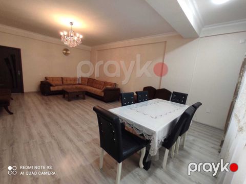 Satılır 3 otaqlı yeni tikili 101 m² — Bakı