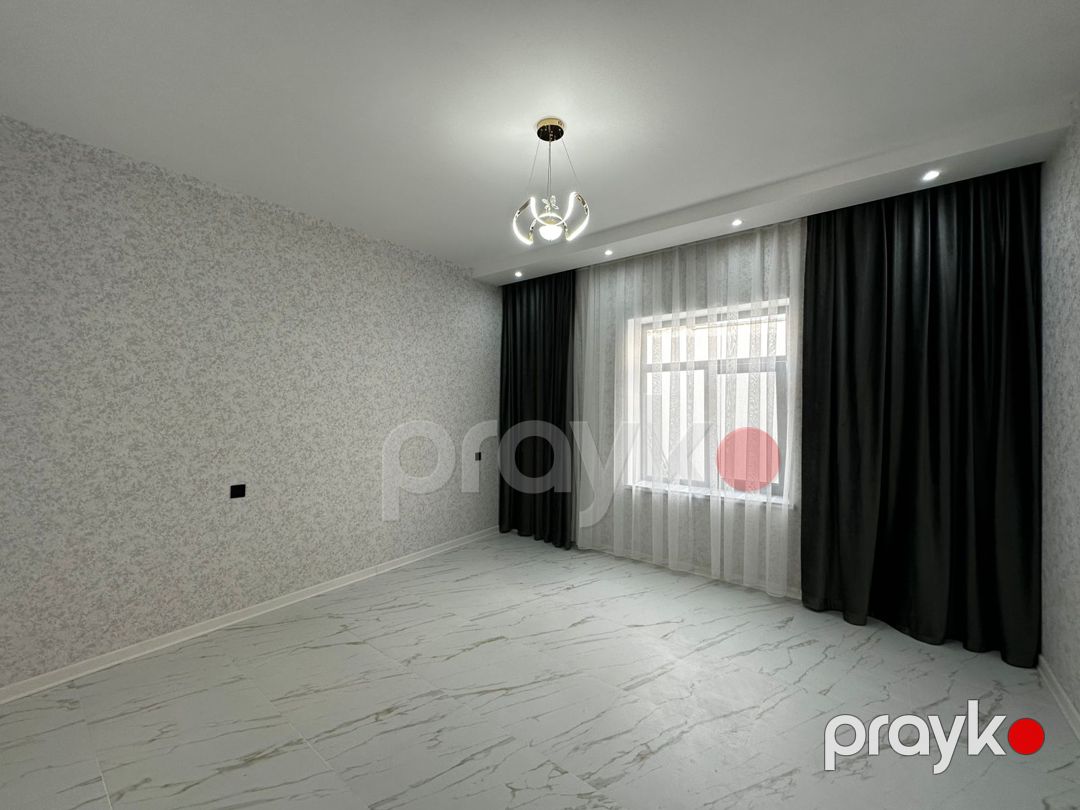 Satılır 4 otaqlı həyət evi/bağ evi 150 m² — Ev, villa, Bakı (11)