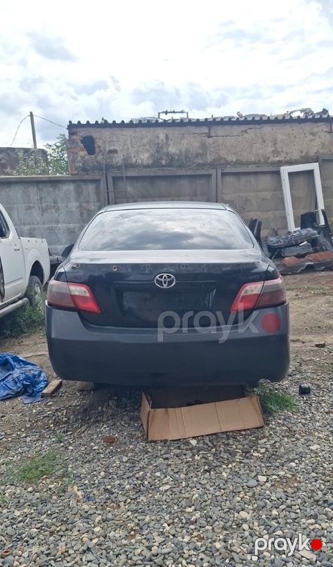 Toyota Camry ehtiyat hissələri — Bakı