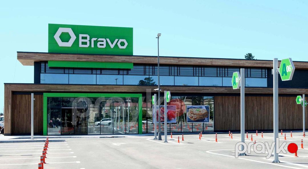 Satılır torpaq 6 sot — Torpaq, Bakı (5)