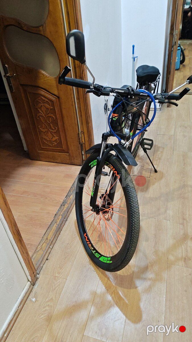 Velosiped 29 — Velosipedlər, Bakı (3)
