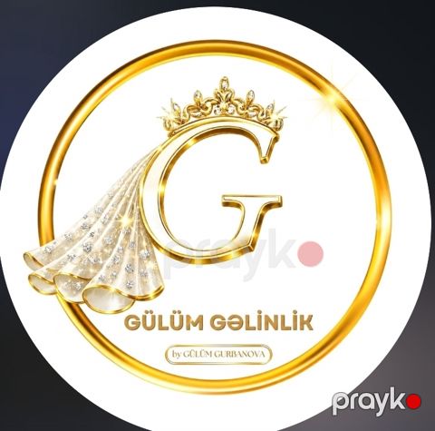 Gülüm Gəlinlik — Bakı
