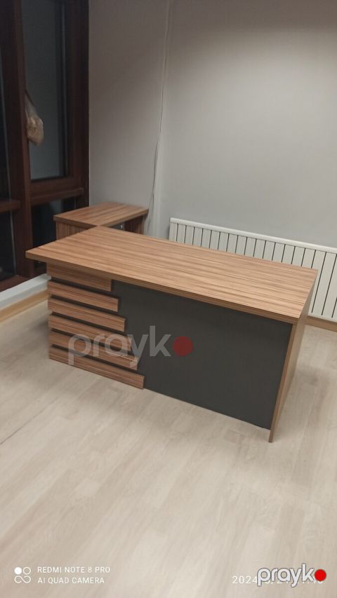 Ofis mebeli — Bakı