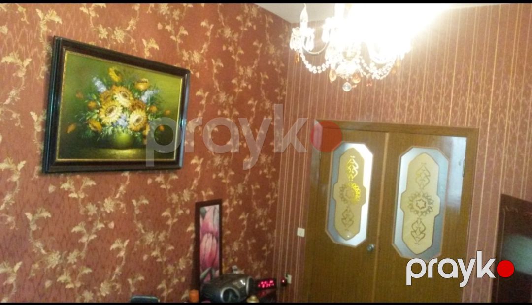 Satılır 3 otaqlı köhnə tikili 90 m² — Mənzil, Bakı (4)