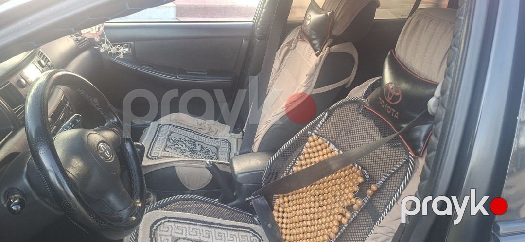 Toyota Corolla, 2006 il — Avtomobillər, Bakı (6)