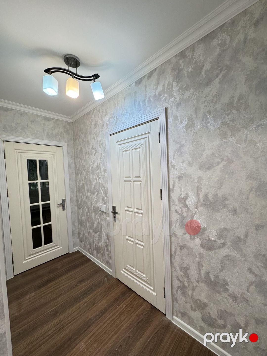 Satılır 2 otaqlı köhnə tikili 58 m² — Mənzil, Bakı (7)