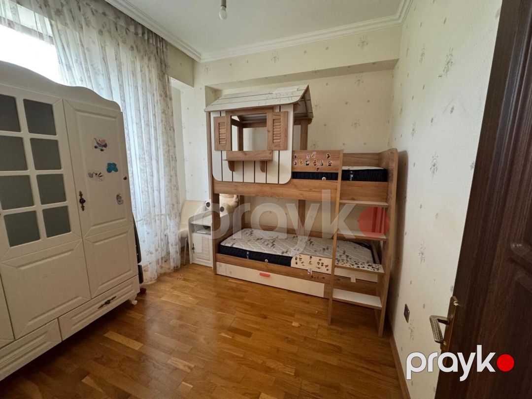 İcarəyə verilir 3 otaqlı yeni tikili 80 m² — Mənzil, Bakı (6)