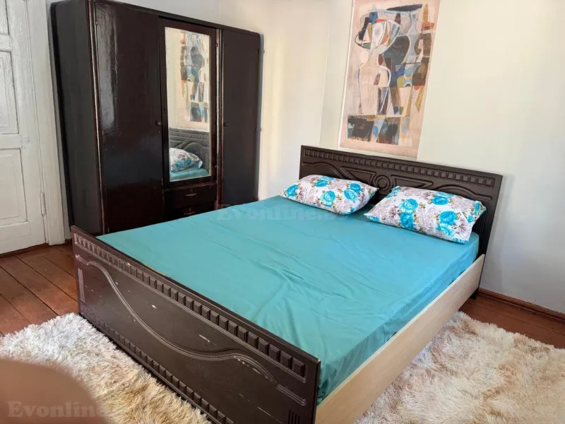 Kirayə verilir 3 otaqlı Həyət evi 42 m² Bakı, Xəzər r., Şüvəlan — Ev, villa, Bakı (5)