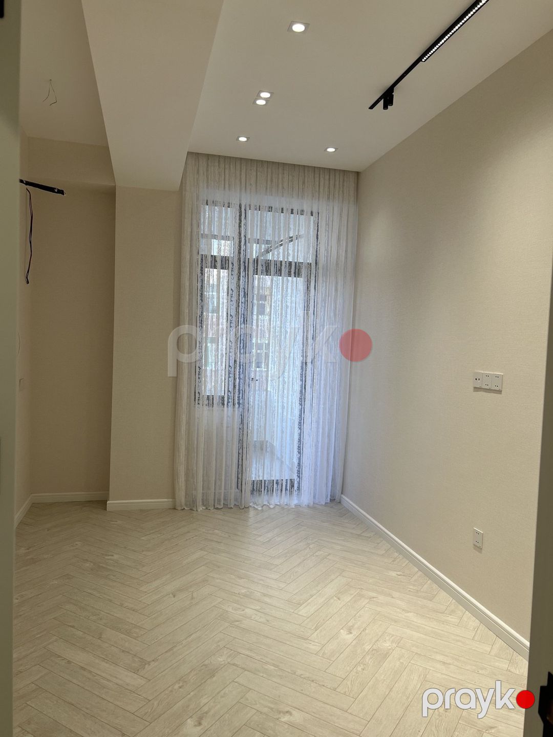 Satılır 2 otaqlı yeni tikili 54.1 m² — Mənzil, Xırdalan (5)