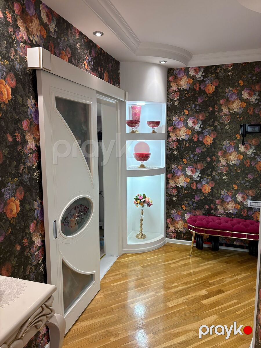 Satılır 5 otaqlı yeni tikili 180 m² — Mənzil, Bakı (4)