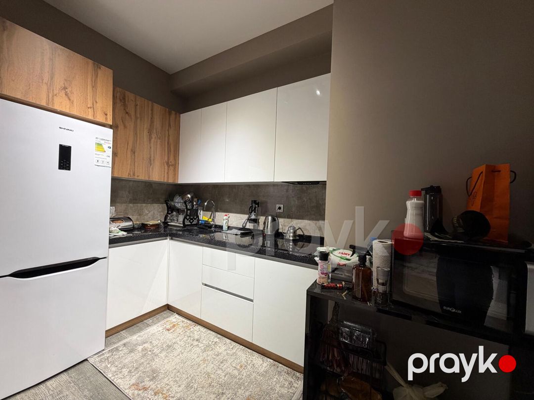 Satılır 2 otaqlı yeni tikili 65 m² — Mənzil, Bakı (7)