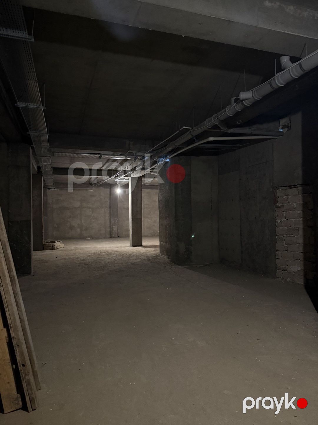 Satılır obyekt 300 m² — Əmlak, Bakı (3)