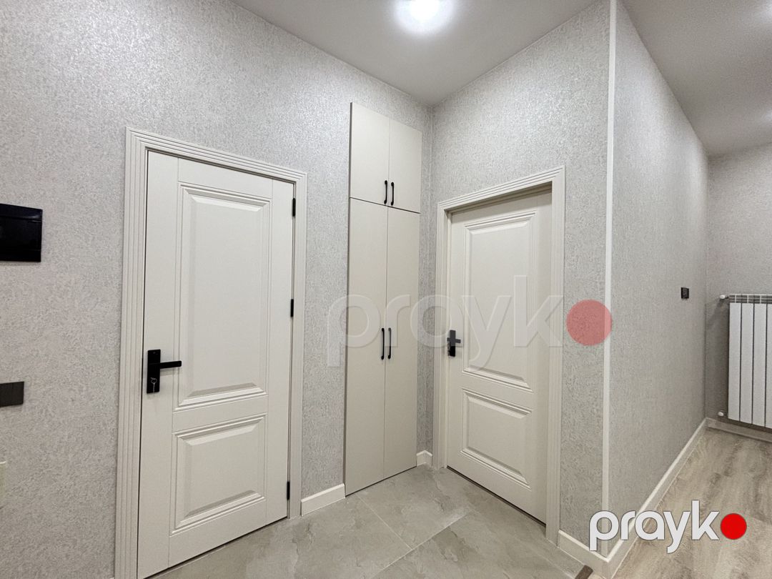 İcarəyə verilir 2 otaqlı yeni tikili 70 m² — Mənzil, Bakı (6)