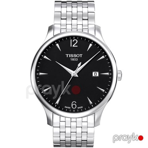 Saat Tissot Tradition T0636101105700 — Bakı