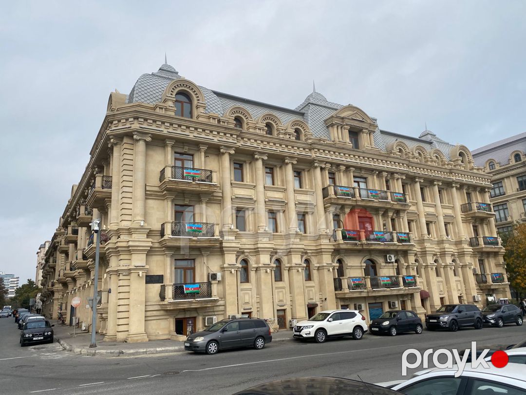 Satılır 2 otaqlı yeni tikili 40 m² — Mənzil, Bakı (3)