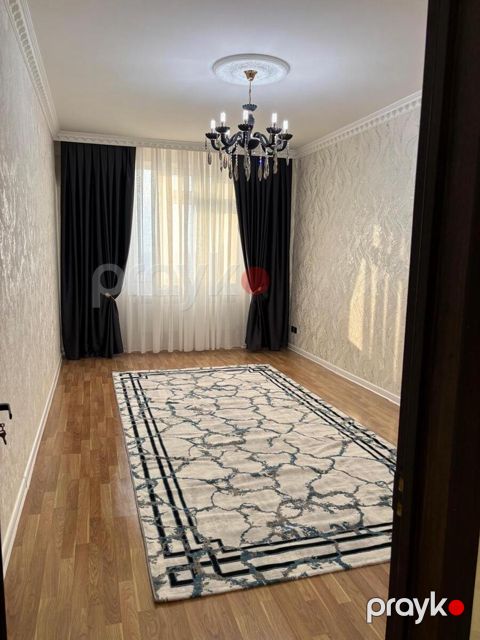 Satılır 2 otaqlı yeni tikili 58 m² — Bakı