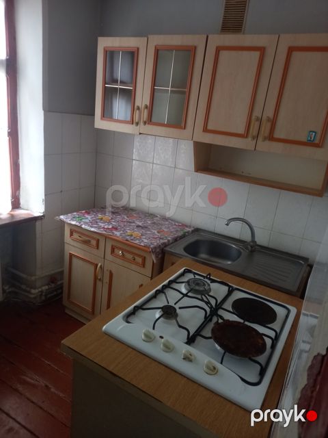 2-otaqlı mənzil kirayə verilir, Şirvan ş., 65 m² — Şirvan
