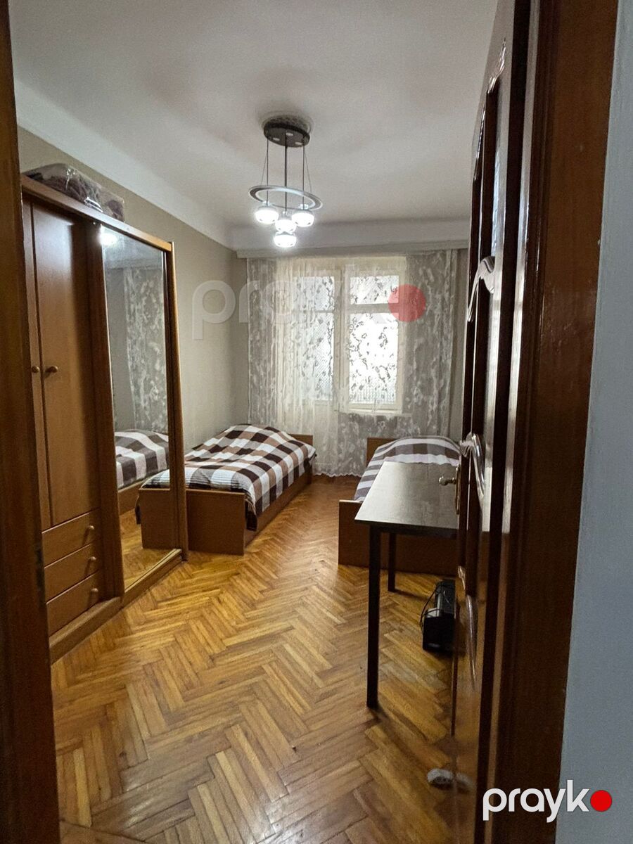 Satılır 3 otaqlı köhnə tikili 90 m² — Mənzil, Bakı (5)
