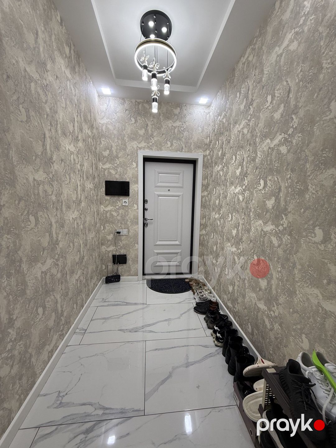 Satılır 3 otaqlı yeni tikili 115 m² — Mənzil, Bakı (2)