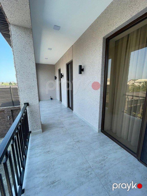 İcarəyə verilir 4 otaqlı həyət evi/bağ evi 240 m² — Ev, villa, Bakı (3)