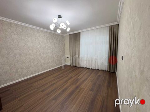 3-otaqlı yeni tikili, Xırdalan ş., 70 m² — Xırdalan