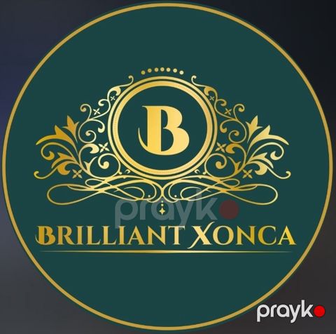 Briliant Xonça — Bakı