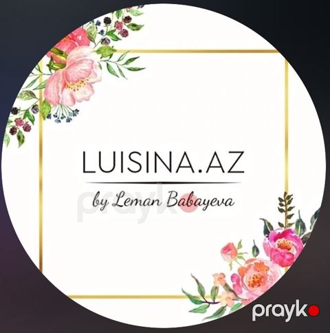 Luisina.Az — Bakı
