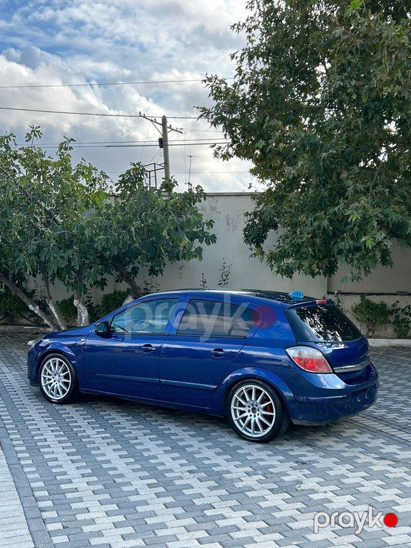 Opel Astra, 1.4 L, 2005 il, 354 000 km — Avtomobillər, Bakı (5)