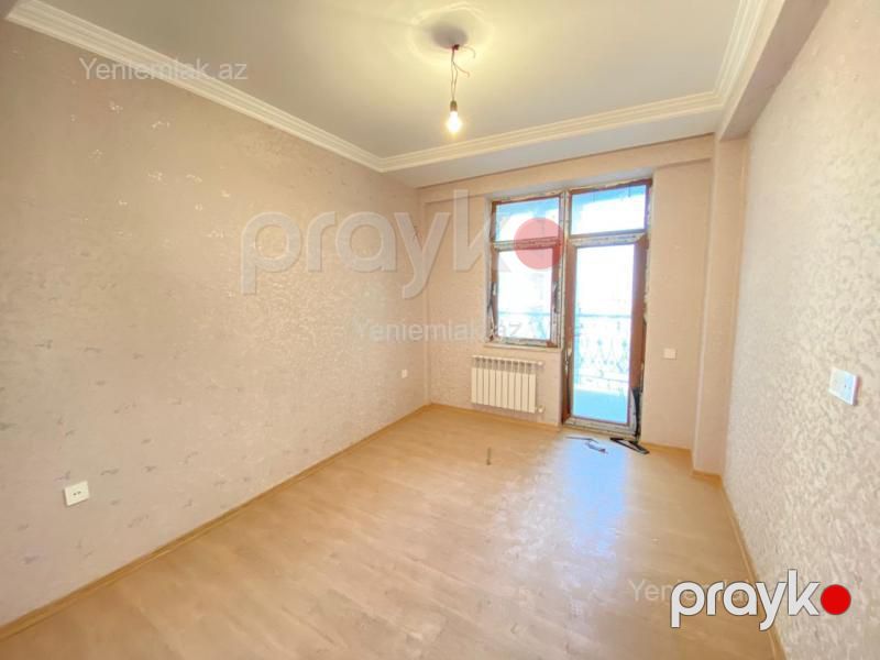 Satılır 3 otaqlı Bina evi menzil (Yeni tikili), 129.8 m², Yasamal rayonu — Mənzil, Bakı (11)