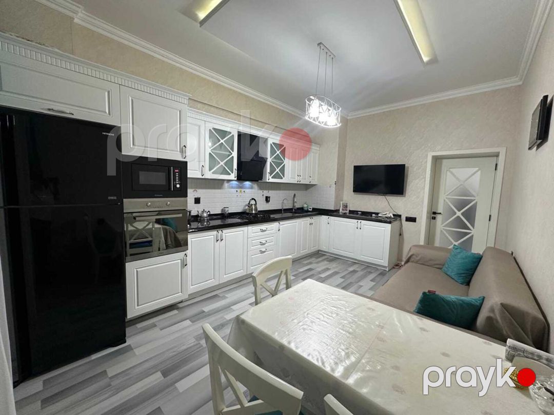 Satılır 2 otaqlı yeni tikili 66 m² — Mənzil, Bakı (8)