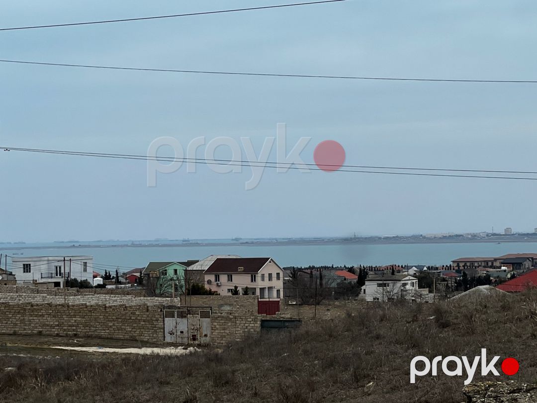 5 sot torpaq sahəsi, Dübəndi qəs — Torpaq, Bakı (5)