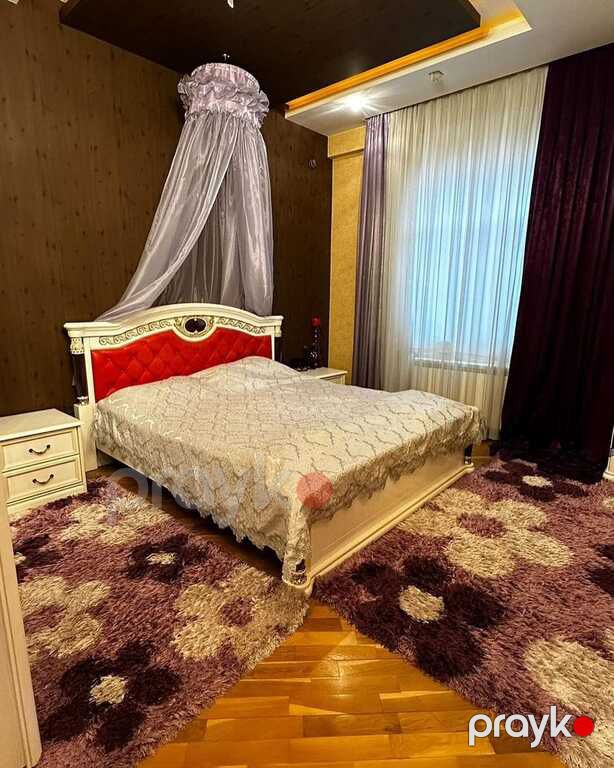 Satılır 4 otaqlı yeni tikili 165 m² — Mənzil, Bakı (7)