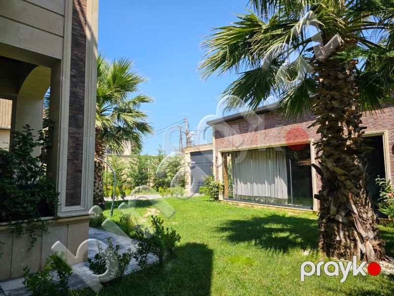 7 otaqlı Villa / Həyət evi, Satış, Bakı, Sabunçu — Ev, villa, Bakı (3)