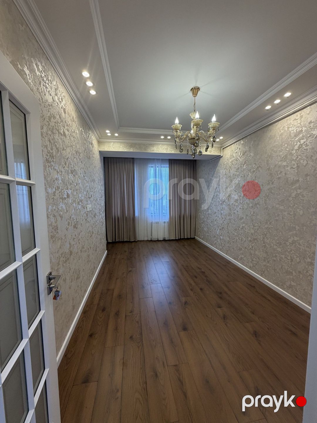 Satılır 2 otaqlı yeni tikili 60 m² — Mənzil, Bakı (4)