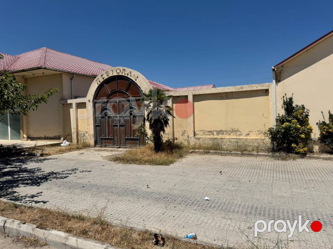 Satılır obyekt 870 m² — Əmlak, Bakı (6)