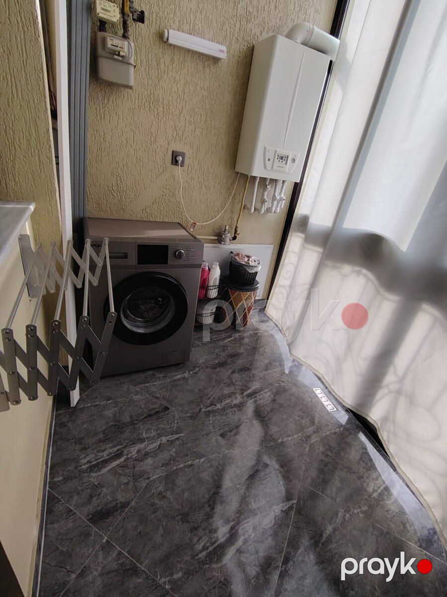 2-otaqlı yeni tikili kirayə verilir, Sumqayıt ş., 50 m² — Mənzil, Sumqayıt (12)