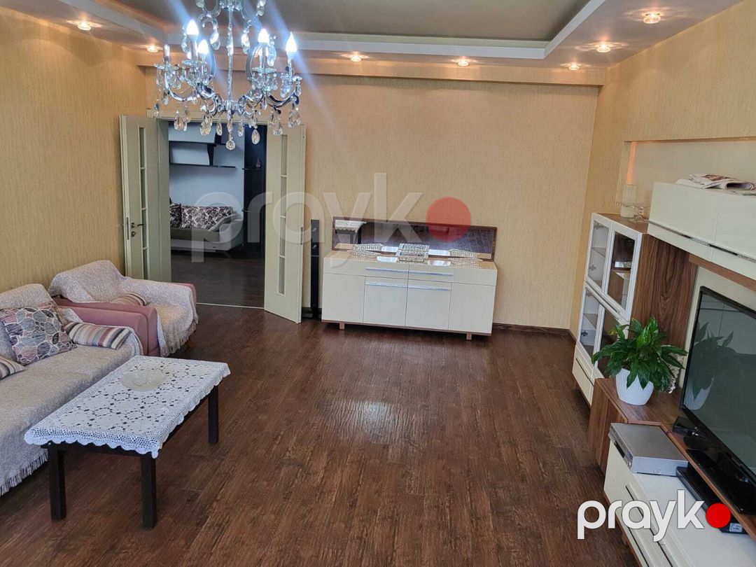 İcarəyə verilir 4 otaqlı yeni tikili 179 m² — Mənzil, Bakı (2)